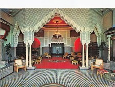 MAROC TETOUAN SALON MARROQUI