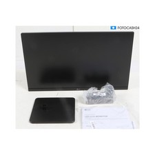 Moniteur LED LG 24MR400-B +