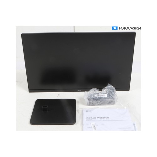 Moniteur led 24mr400 - moniteur, lg