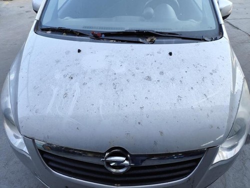 95528206 capot opel - opel,