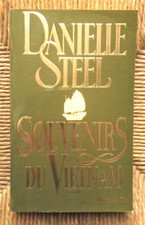 Livre roman Souvenirs du