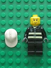 LEGO CITY Minifig Fire