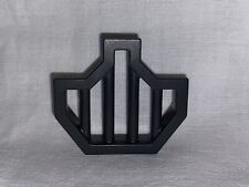 Playmobil Grille Fenêtre Donjon Citadelle Baron Noir 6697 Château Chevalier