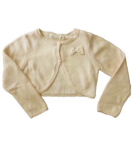 Cardigan fille torera losan - torera,