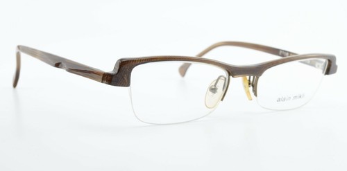 Alain mikli paris lunettes - alain,