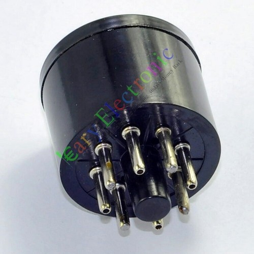 10pcs bakelite vaccum tube - 10pcs,