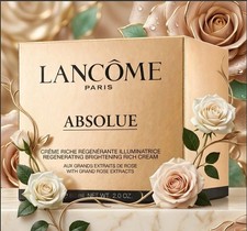 Lancome Absolue Revitalizing