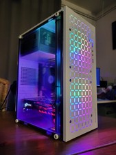 PC Gamer Mars Gaming, Intel