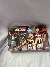 DVD : Kuroko's Basket Intégrale de la série