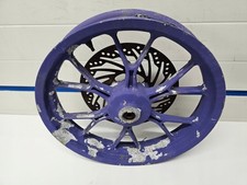 Aprilia RS 50 Felgars50289