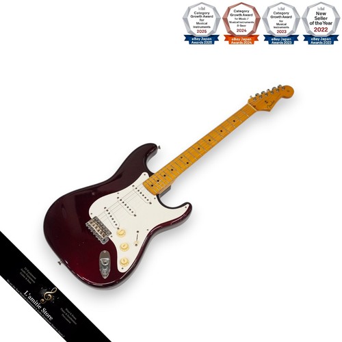 Guitare électrique fender - guitare,