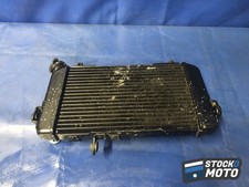 Radiateur d'eau SUZUKI SV 650