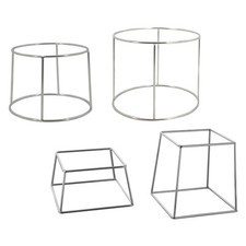 Grille isolante pour 