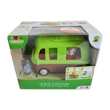 Klorofil Vulli - Le Bus