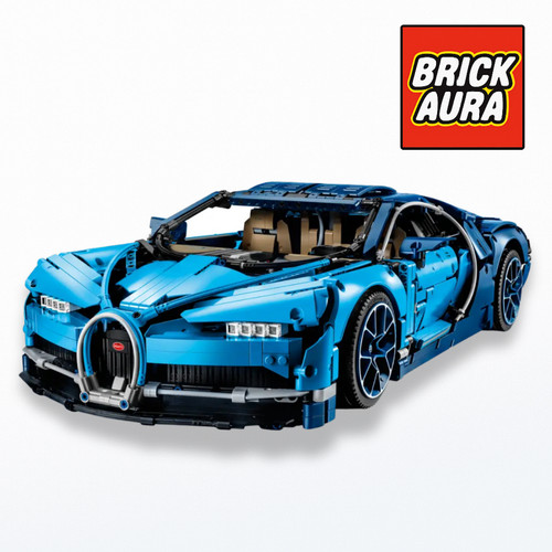 Bugatti chiron 3599 - bugatti,