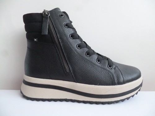 Rieker bottes hiver botte - bottes, d'hiver