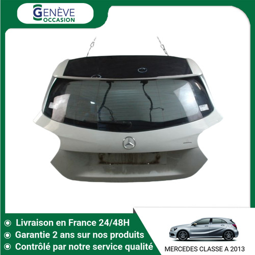 Hayon mercedes classe - 🇫🇷,