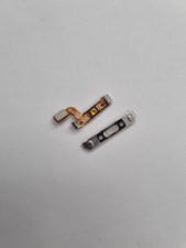 Nappe Bouton Power pour Samsung Galaxy S7 / S7 Edge - origine démontée + Support