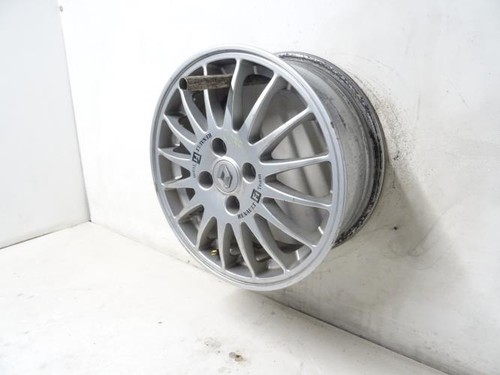 Jante renault clio phase 2 - renault,