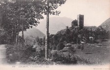 31 LUCHON CASTELVIEL