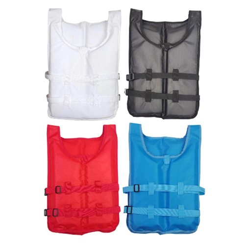 Gilet sauvetage confortable - gilet, de