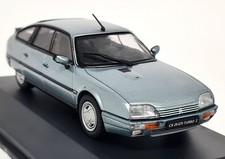 Solido citroen cx gti - solido,