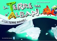 La Terre bouge ! - Yann
