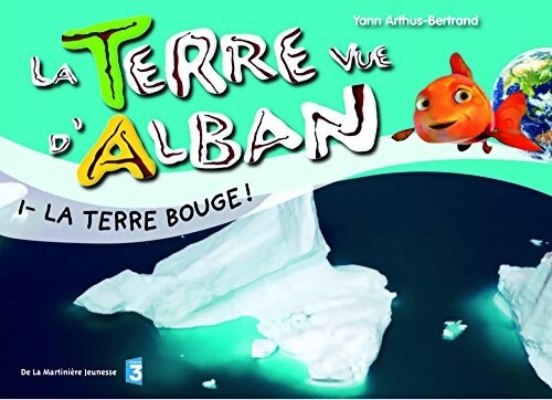 Terre bouge yann - la,