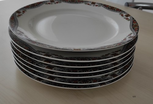 Porcelaine limoges raynaud - porcelaine,