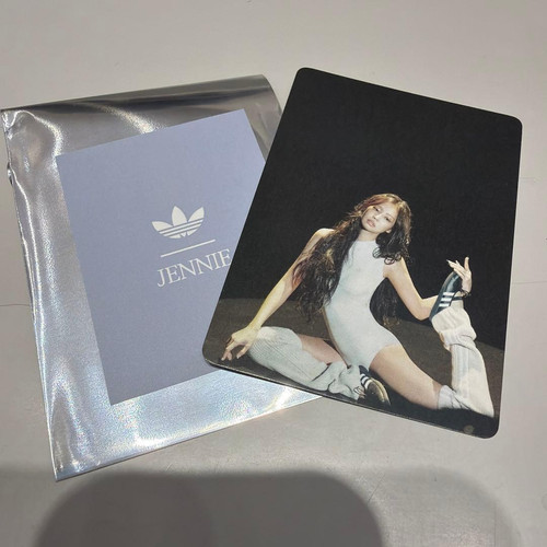 Carte collectionner adidas - à,