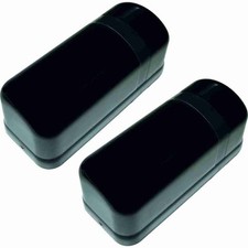 Barrière infrarouge extérieure Be260 846ec-0150 anti-intrusion