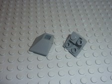 2 x Lego Star Wars DkStone