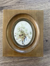 Ancienne peinture miniature