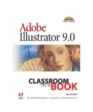 Adobe Illustrator 10 Classroom