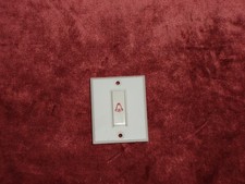 Interrupteur poussoir - 1,
