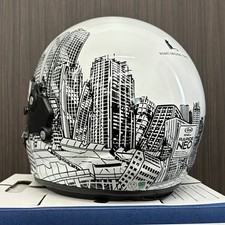 Casque intégral arai - casque,