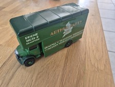 Corgi Toys Bedford Luton Van