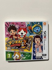 Yo-Kai Watch 3 Nintendo 3DS FR