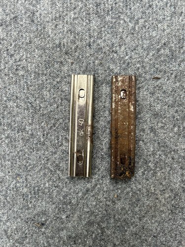 Lame mauser cartouchiere - mauser,