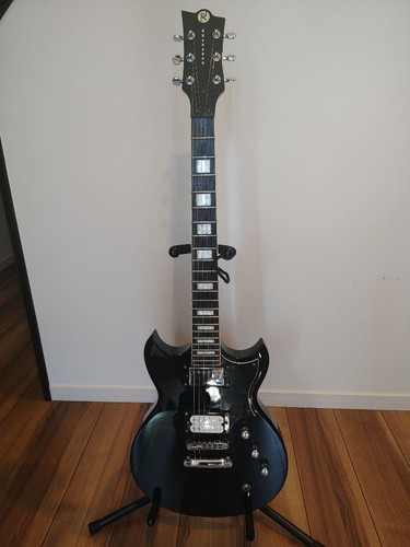 Guitare électrique reverend - guitare,