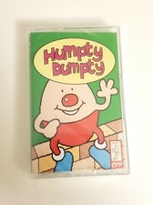 Humpty Dumpty Collection Of