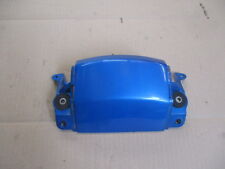 Cache de liaison de flancs de