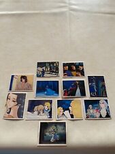 IMAGE AUTOCOLLANT STICKER VIGNETTE PANINI LADY OSCAR 82 87 1CHOIX 1982 1987