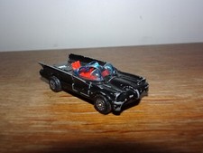 Batmobile Batman Corgi Juniors