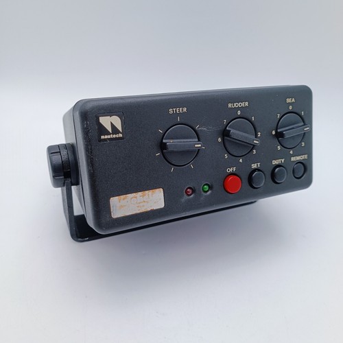 Autohelm 5000 autopilot - 5000,
