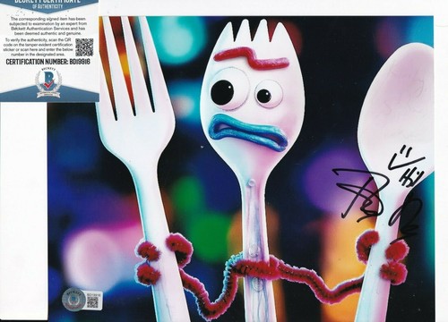 Tony hale signed - tony, story
