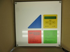 Commande de portail DICTATOR