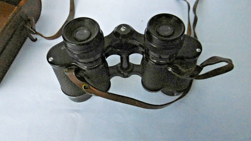 Paire jumelles sgo dianolux - paire,