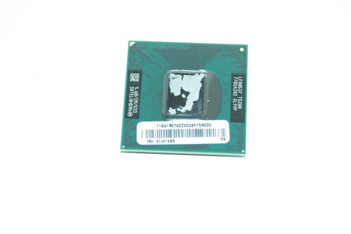 Processeur lenovo 3000 n100 - lenovo,