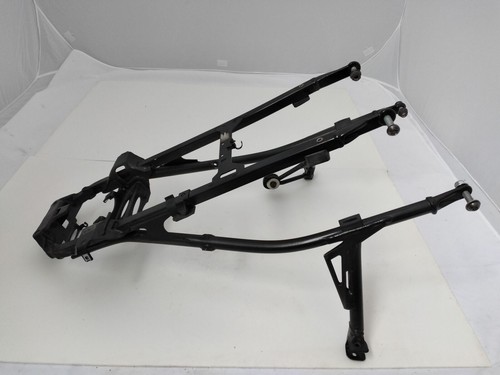 Bmw f800 2006 - s, cadre